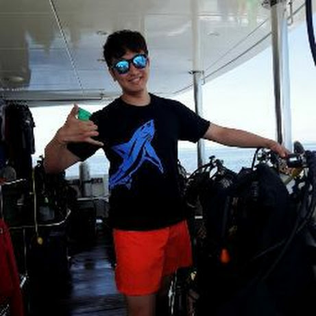 Seokmin (Richard) Choi